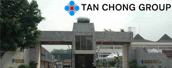 Tan-Chong-Group